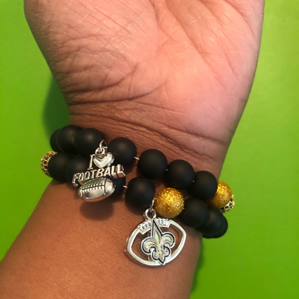 Saints